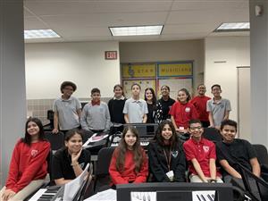 SPRING CONCERT 24